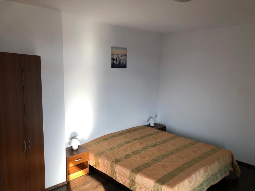 Отель Hotel Czech Rhapsody Несебр